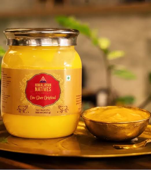Ghee
